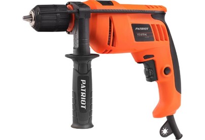 PATRIOT 120301676 FD 675 HL Дрель электрическая ударная