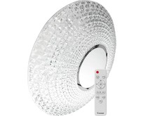 КОСМОС KSCrys55W белый