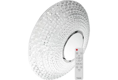 КОСМОС KSCrys55W белый