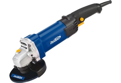 REDBO EAG125/1350ER синий/черный 20710 1350Вт, 125мм