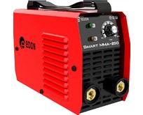 EDON Smart MMA250 красный/черный 27682