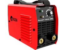 EDON Smart MMA250 красный/черный 27682