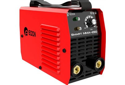 EDON Smart MMA250 красный/черный 27682