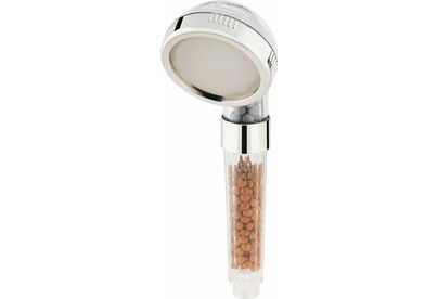 РЫЖИЙ КОТ Лейка для душа SHC (с функцией очистки воды) (105691)