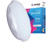 КОСМОС KCDiam18W_4000 Classic DIAMOND