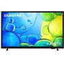 SAMSUNG UE32F6000FUXRU, FULL HD, черный, СМАРТ ТВ, Tizen OS