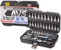 AVS MTS46 MASTER (46 предметов)