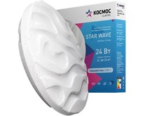 КОСМОС Classic STAR KCStar24W_6500 белый