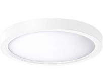 КОСМОС KSlim24w_W4500K белый/белый