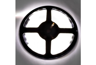 ECOLA P5LV05ESB 4,8W/m 12V IP65 8mm 4200K 5м