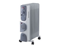 OASIS BВ20Т  9 секций