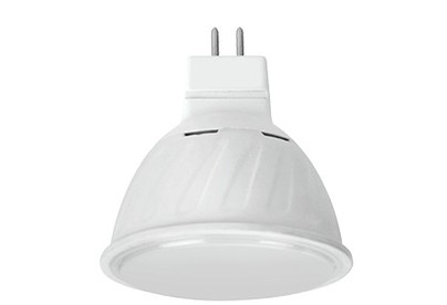 ECOLA M2RV10ELC MR16/10W/GU5.3/4200K