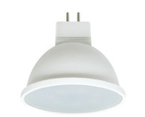 ECOLA M2UD70ELC MR16 PREMIUM 7W/GU5.3/6000K