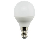ECOLA K4QV90ELC GLOBE LED PREMIUM 9W/G45/E14/4000K