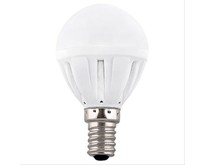 ECOLA TF4V50ELC LIGHT GLOBE LED 5W/G45/E14/4000K