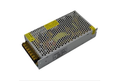 ECOLA D2L200ESB LED strip Power Supply 200W 220V24V IP20