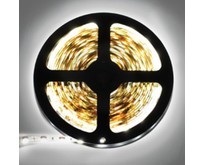 ECOLA P2LD14ESB LED strip PRO 14.4W/m 12V IP20 10mm 60Led/m 6000K 18Lm/LED 1080Lm/m на катушке 5м