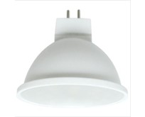 ECOLA M2RV54ELB MR16/5,4W/GU5.3/4200K