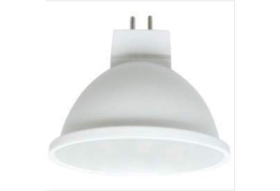 ECOLA M2RV54ELB MR16/5,4W/GU5.3/4200K