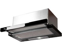 OASIS VT60BG черный+стекло