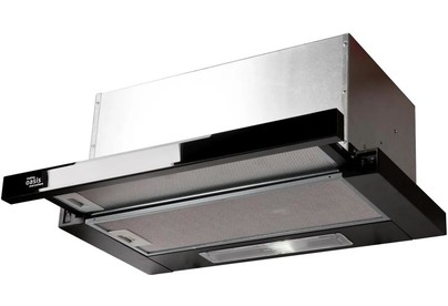 OASIS VT60BG черный+стекло