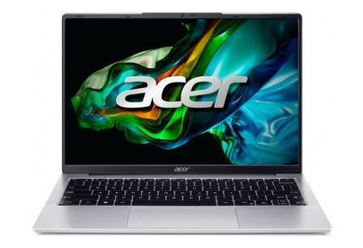 ACER 14 Aspire AL1431P36EN Silver (Core i3 N300/8Gb/512Gb SSD/noOS)(NX.KS9ER.001)