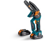 BORT BKS216Li (2x2Ач+ЗУ)