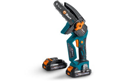 BORT BKS216Li (2x2Ач+ЗУ)