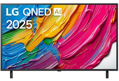 LG 43QNED80A6A.ARUG SMART TV