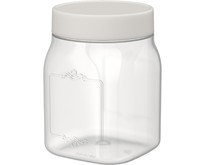 HOMVER Lentils 0,75л (светлобежевый) 223136425/02