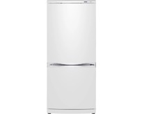 ATLANT ХМ4008022(020) 244л белый