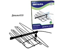 ДЕЛЬТА (38) К131 (АТН5.2)