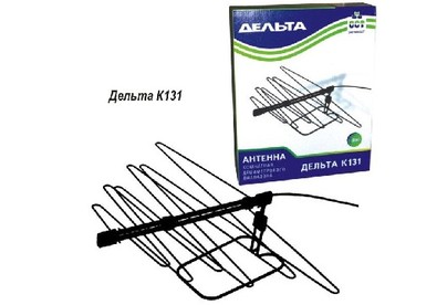 ДЕЛЬТА (38) К131 (АТН5.2)