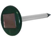 PARK Rep1S кротоотпугиватель (на солнечной батарее) (333401)