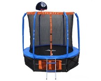 ECOS BS10FT3 батут 10