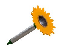 PARK REP4S кротоотпугиватель Подсолнух (333407)