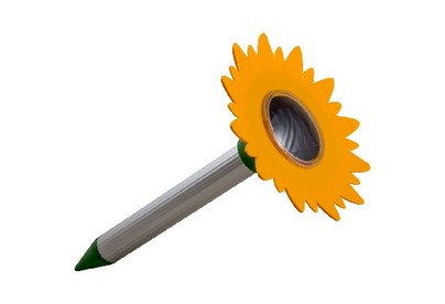 PARK REP4S кротоотпугиватель Подсолнух (333407)