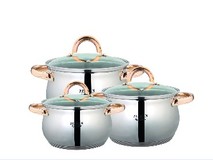 ZEIDAN Z50605 набор посуды 6пр