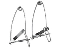 РЫЖИЙ КОТ кротоловка упак.2шт (92130)