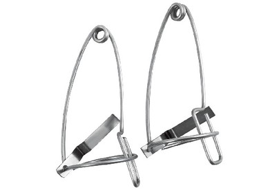 РЫЖИЙ КОТ кротоловка упак.2шт (92130)