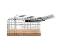 РЫЖИЙ КОТ мышеловка 