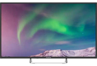 POLARLINE 43PL52TCSM FHD SMART TV