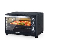 CENTEK CT153362 Convection black