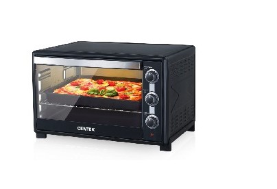 CENTEK CT153362 Convection black