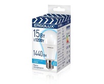 ERGOLUX (13638) LEDA6015WE274K