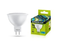 ERGOLUX (13625) LEDJCDR9WGU5.34K