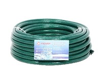 КАЛИБР Шланг ПВХ армированный 25м 61402