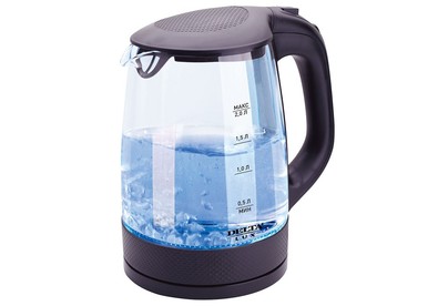 DELTA LUX DL1058B (2л. стекло)