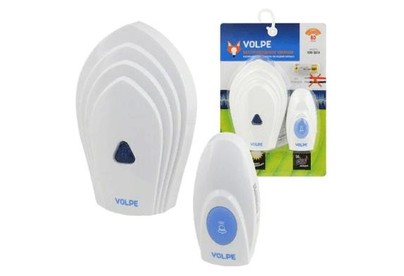 VOLPE (UL00002405) UDBQ029 WR1T116S80MWH