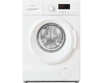 БИРЮСА WMME610/08 белый
